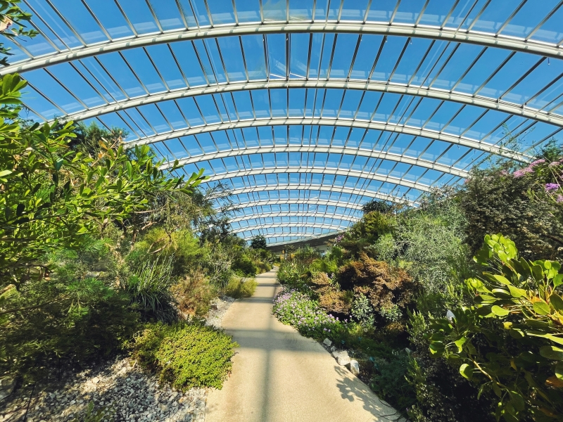 National Botanic Garden of Wales